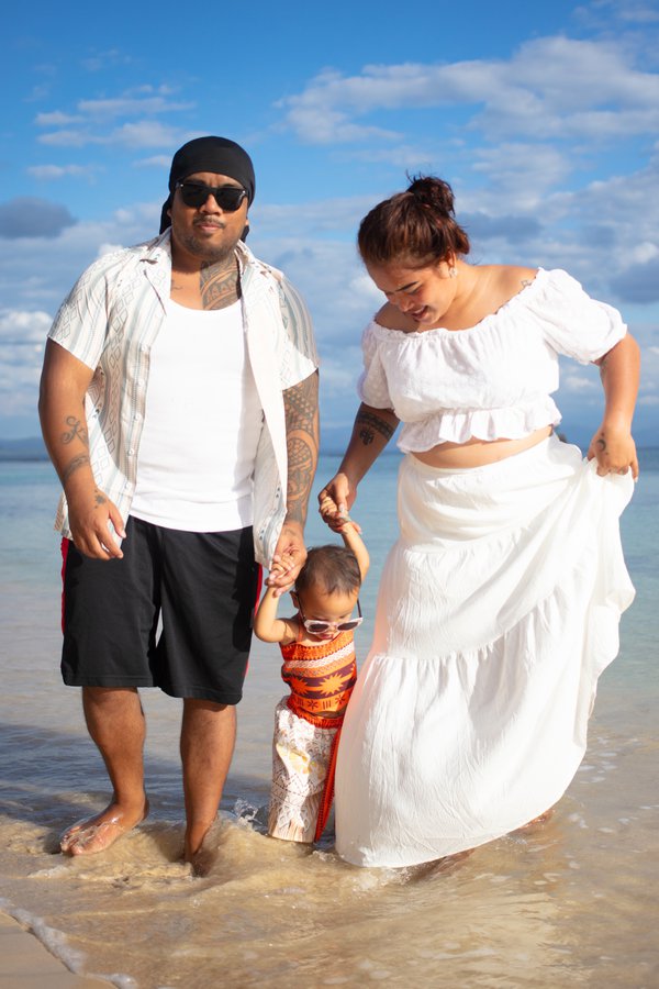 Family example
