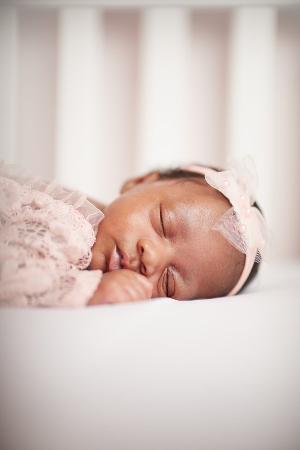 Newborn example