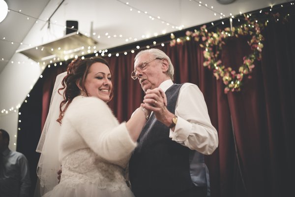 Wedding example