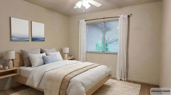 Real Estate example