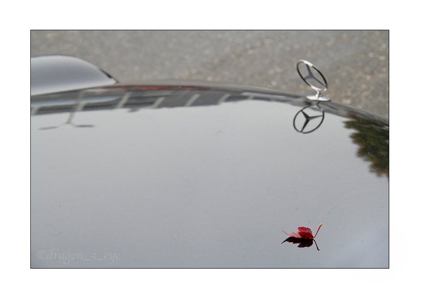 Automotive example