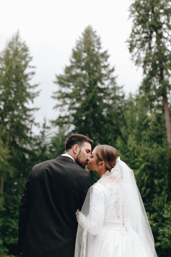 Wedding example