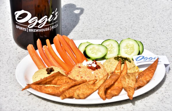 Food example
