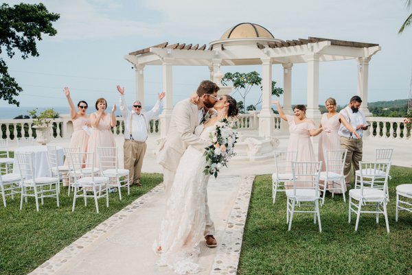 Wedding example