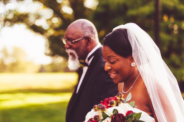 Wedding example