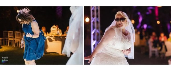 Wedding example