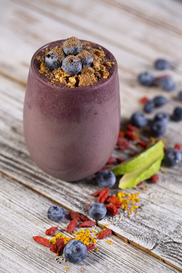 Food example