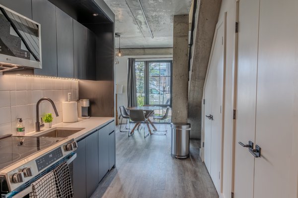 Real Estate example