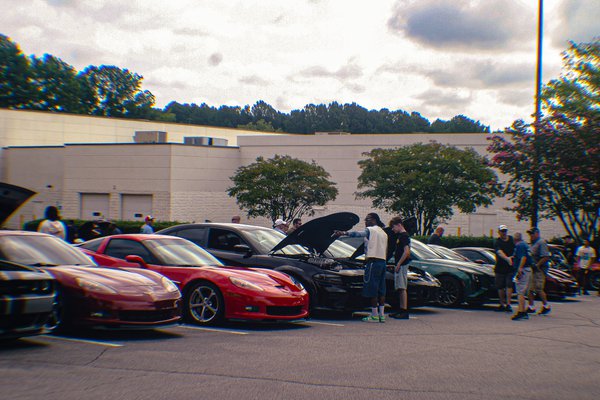 Automotive example