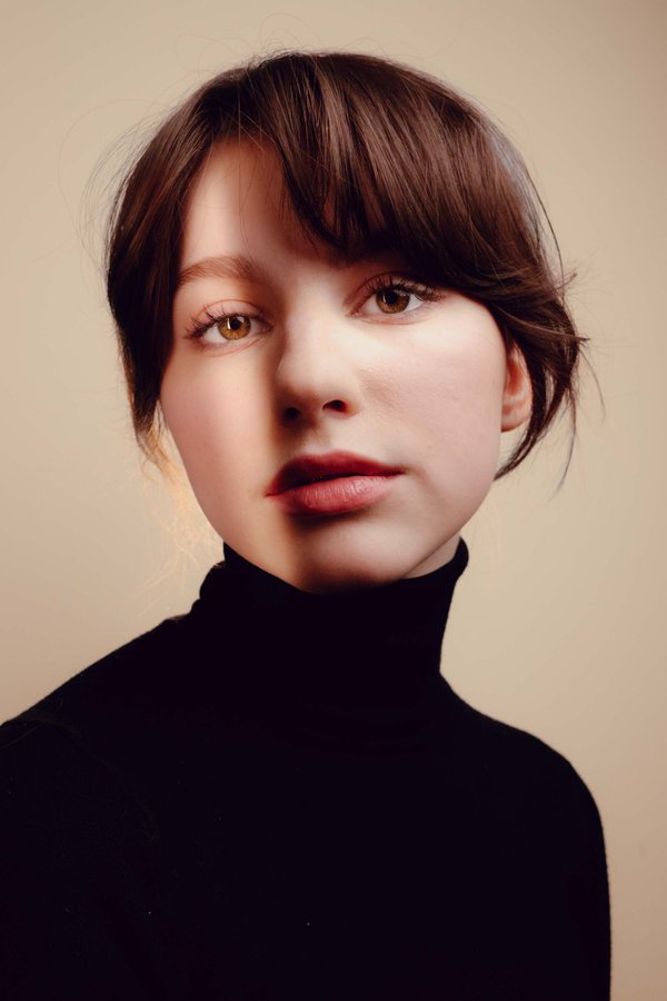 Portrait example