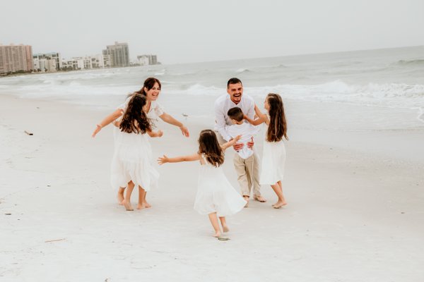 Family example