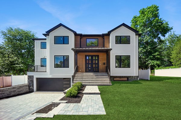 Real Estate example