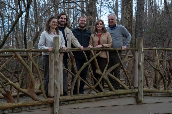 Family example