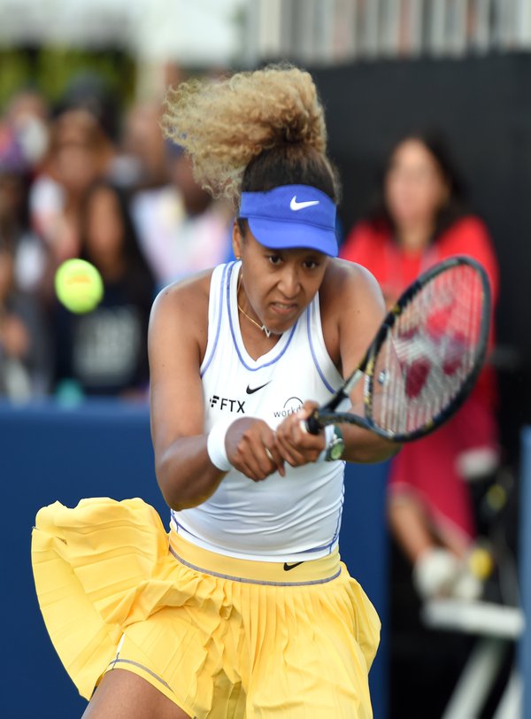 Sport example