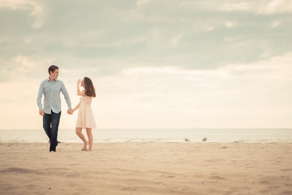 Engagement example