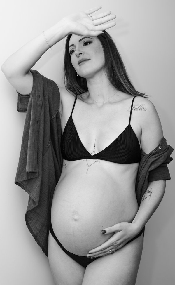 Maternity example