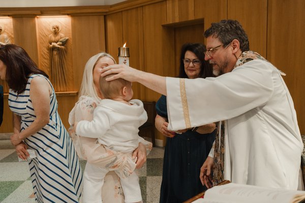 Religious example