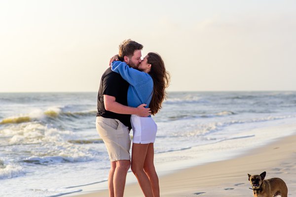 Engagement example