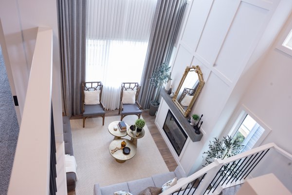 Real Estate example