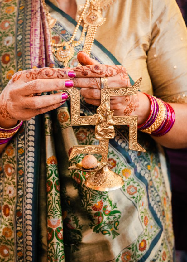 Wedding example