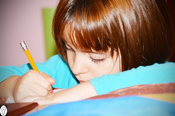 Kids example