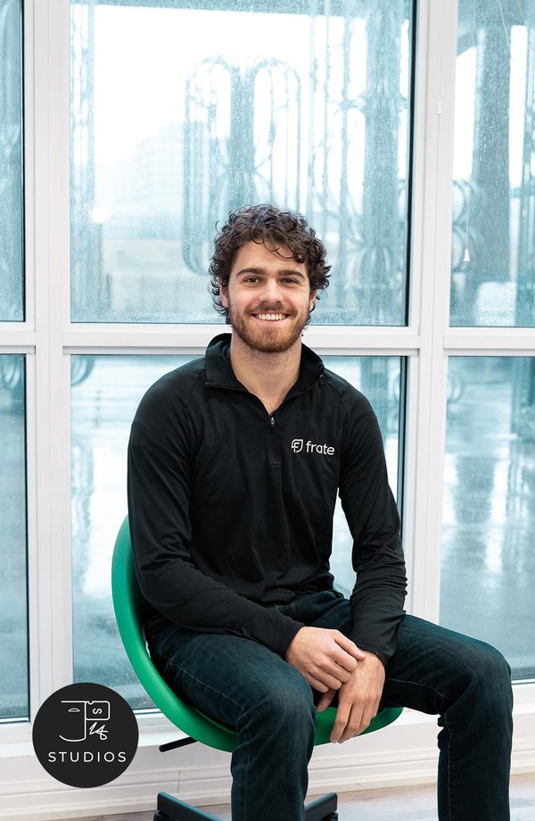 Team & Office example