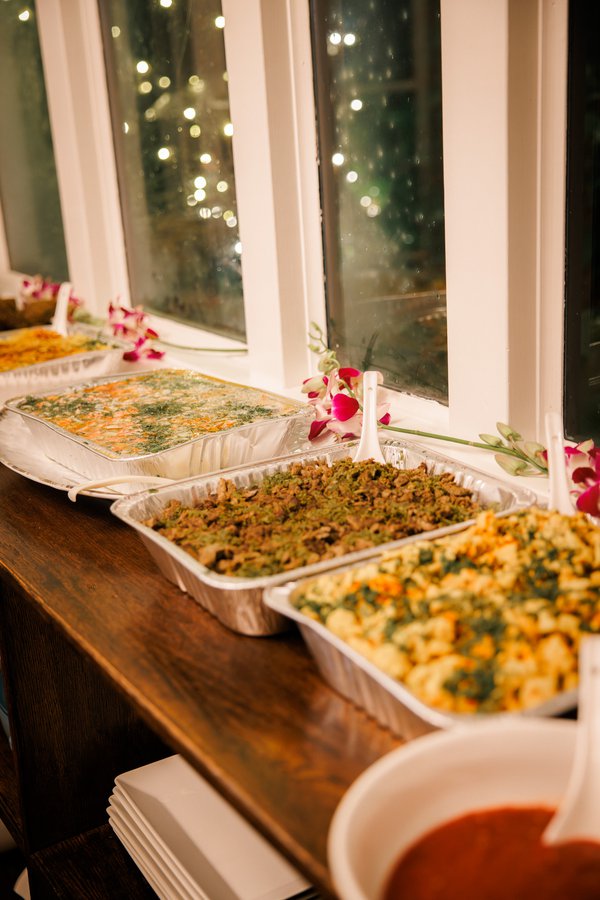 Food example