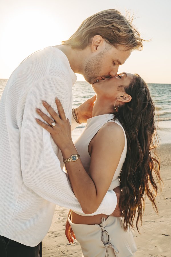 Engagement example