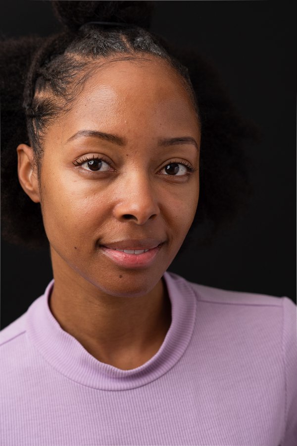 Portrait example