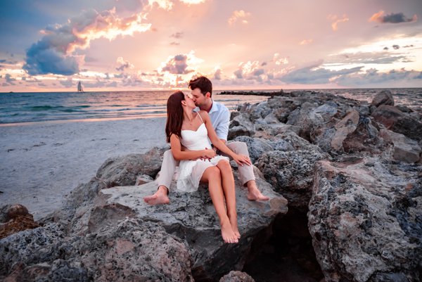 Engagement example