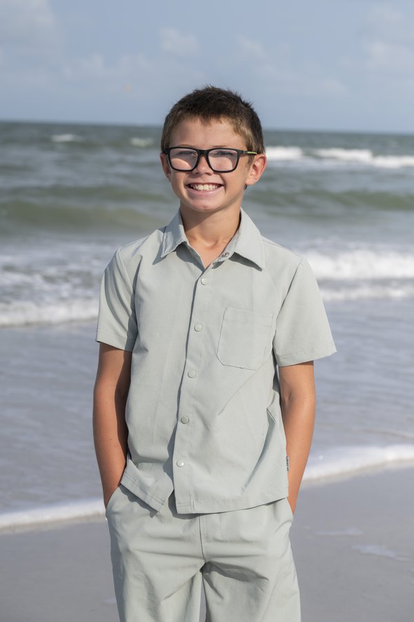 Kids example