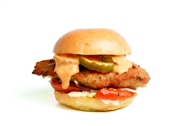 Food example