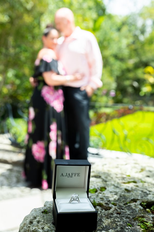 Engagement example