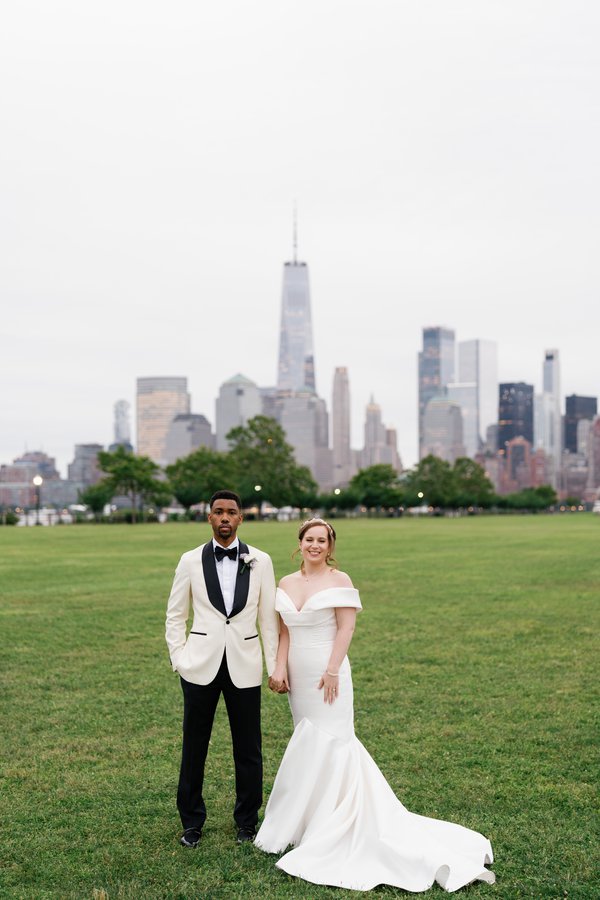 Wedding example