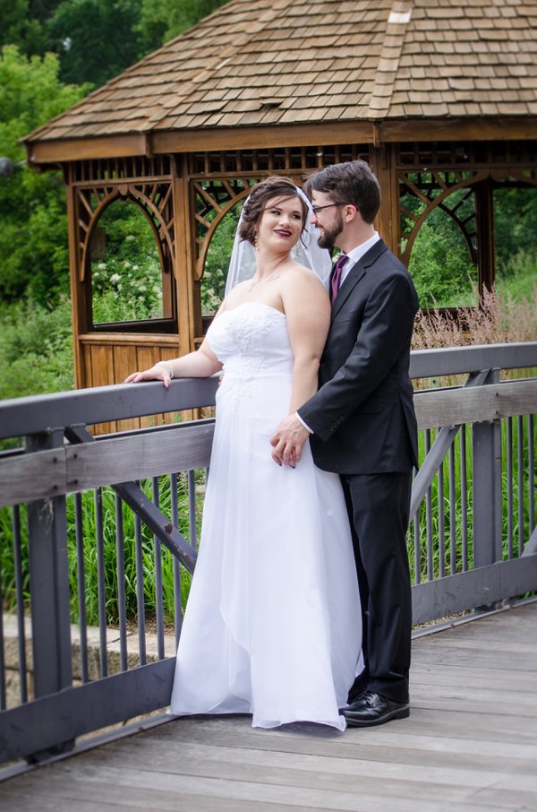 Wedding example