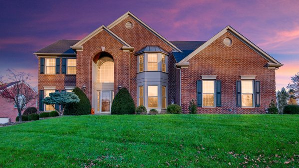 Real Estate example