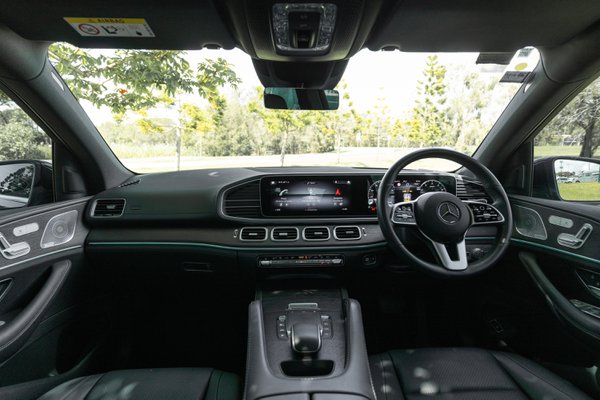 Automotive example