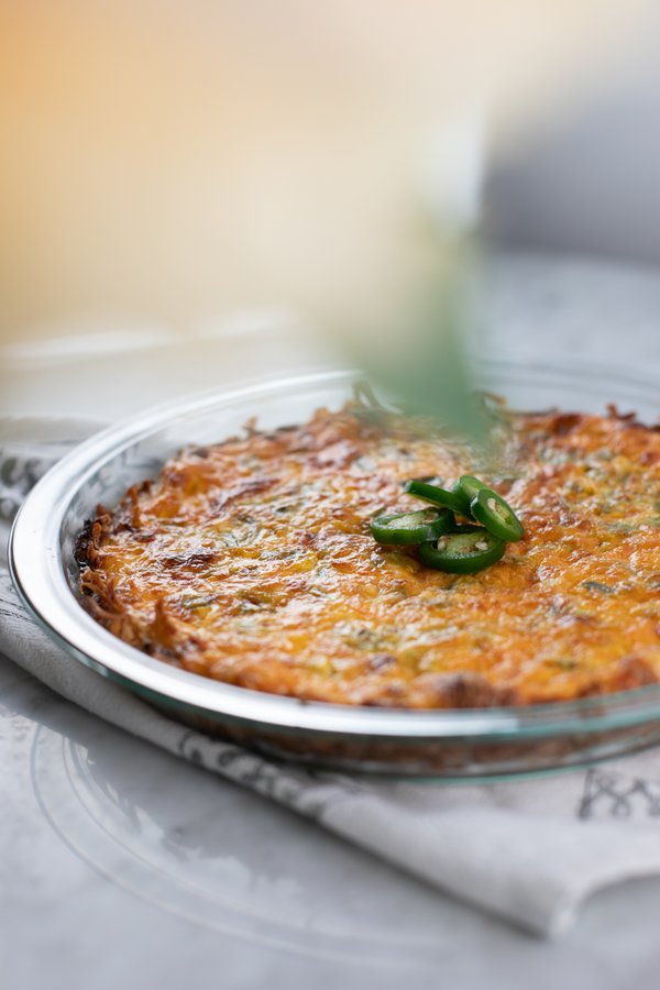 Food example