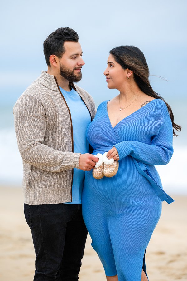 Maternity example