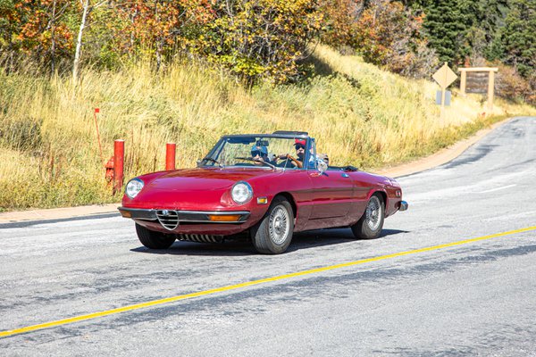 Automotive example