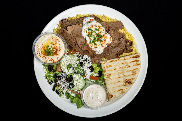 Food example