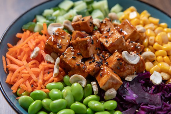 Food example