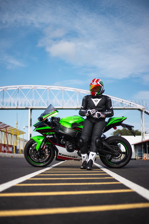 Sport example