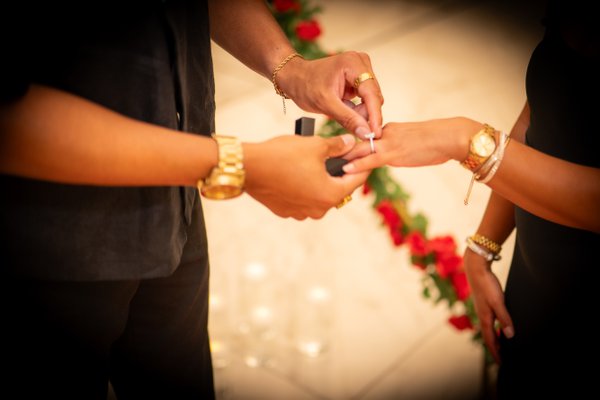 Engagement example