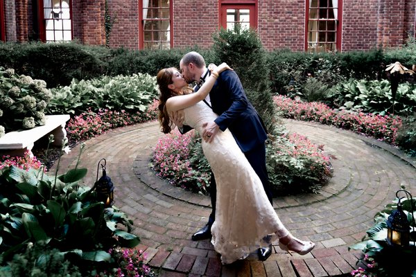Wedding example