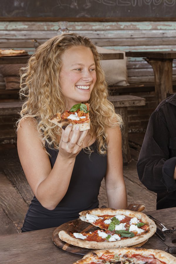 Food example