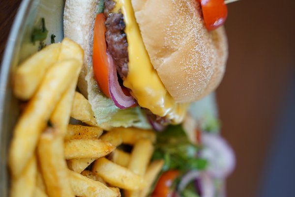Food example