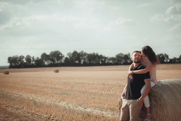 Wedding example
