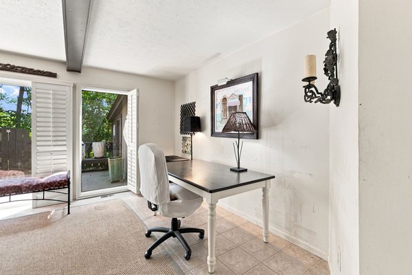 Real Estate example