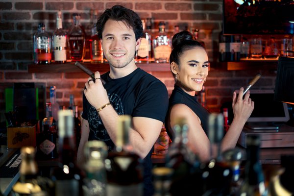 Team & Office example